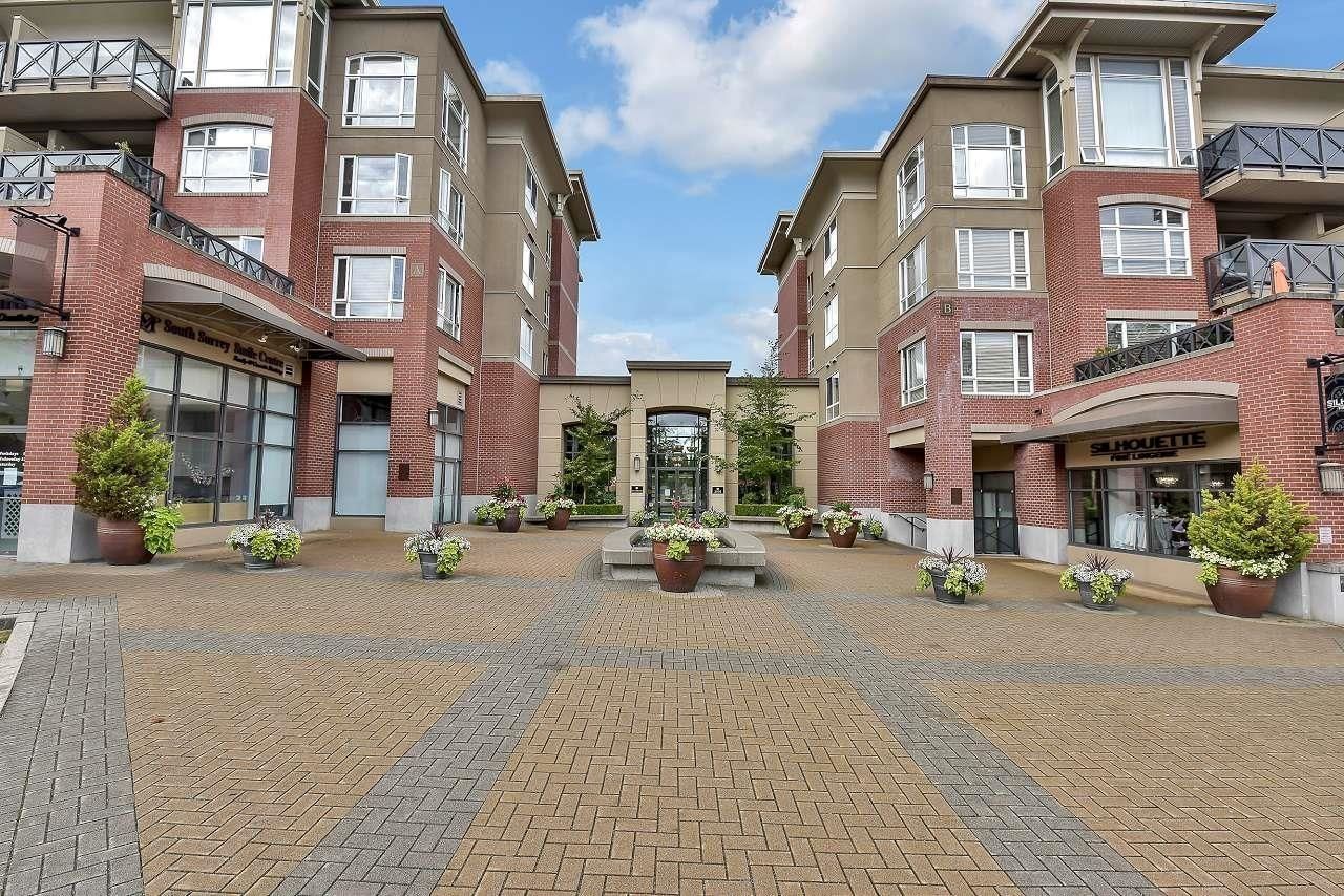 I have sold a property at 306 2970 KING GEORGE BLVD in Surrey
