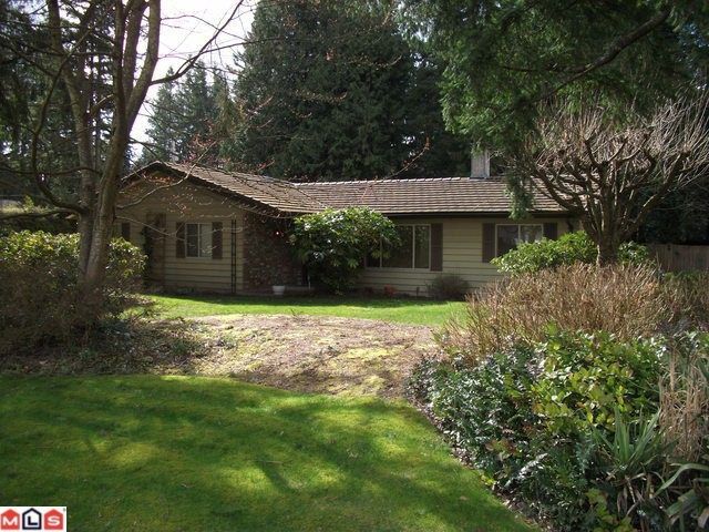 I have sold a property at 3779 202ND ST in Langley
