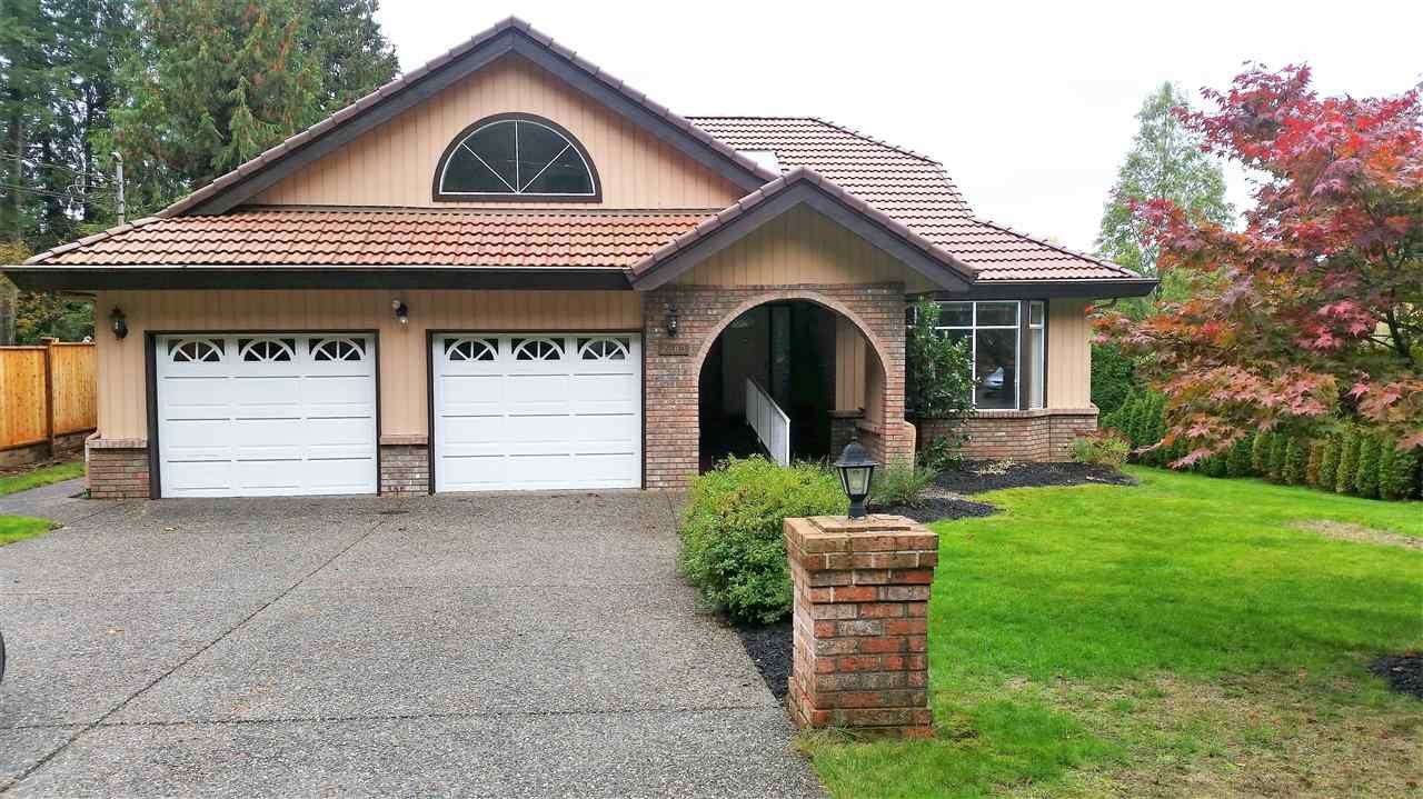 I have sold a property at 2303 202 ST in Langley
