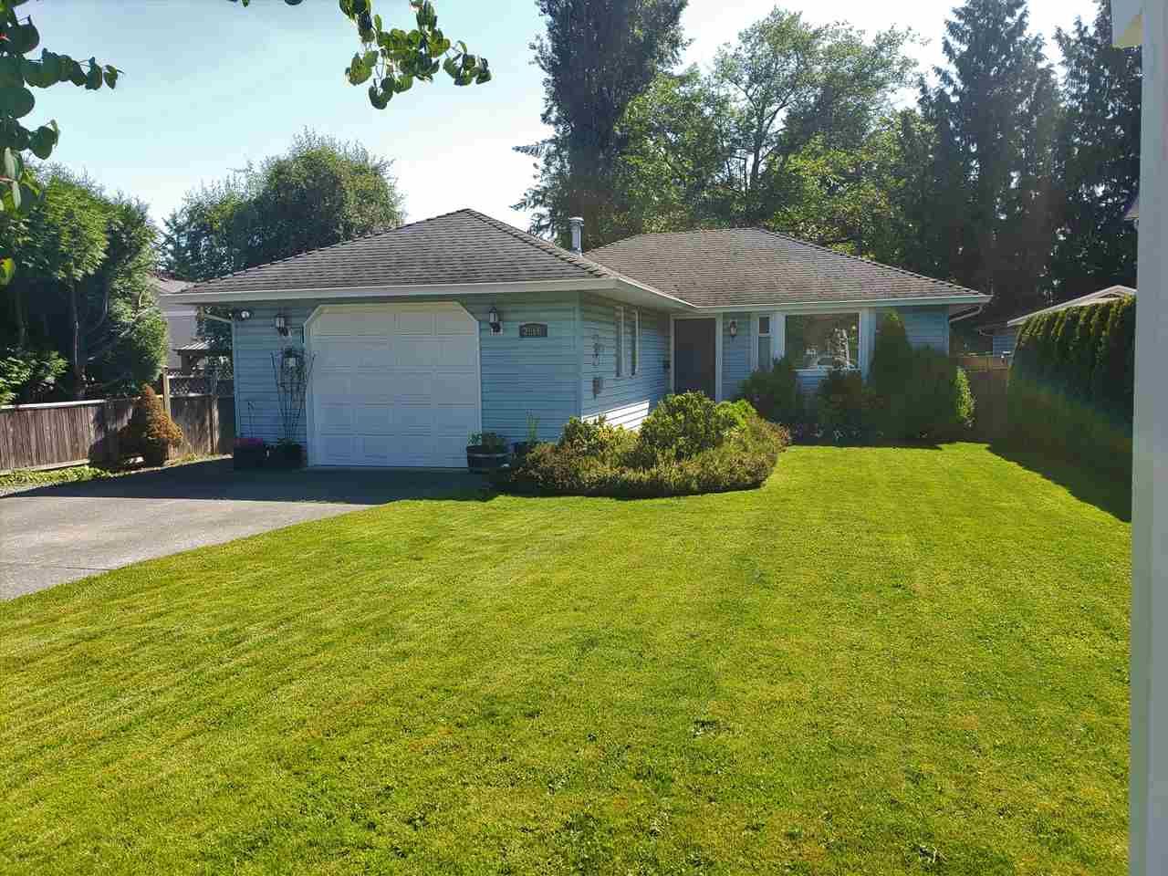 I have sold a property at 2966 264A ST in Langley

