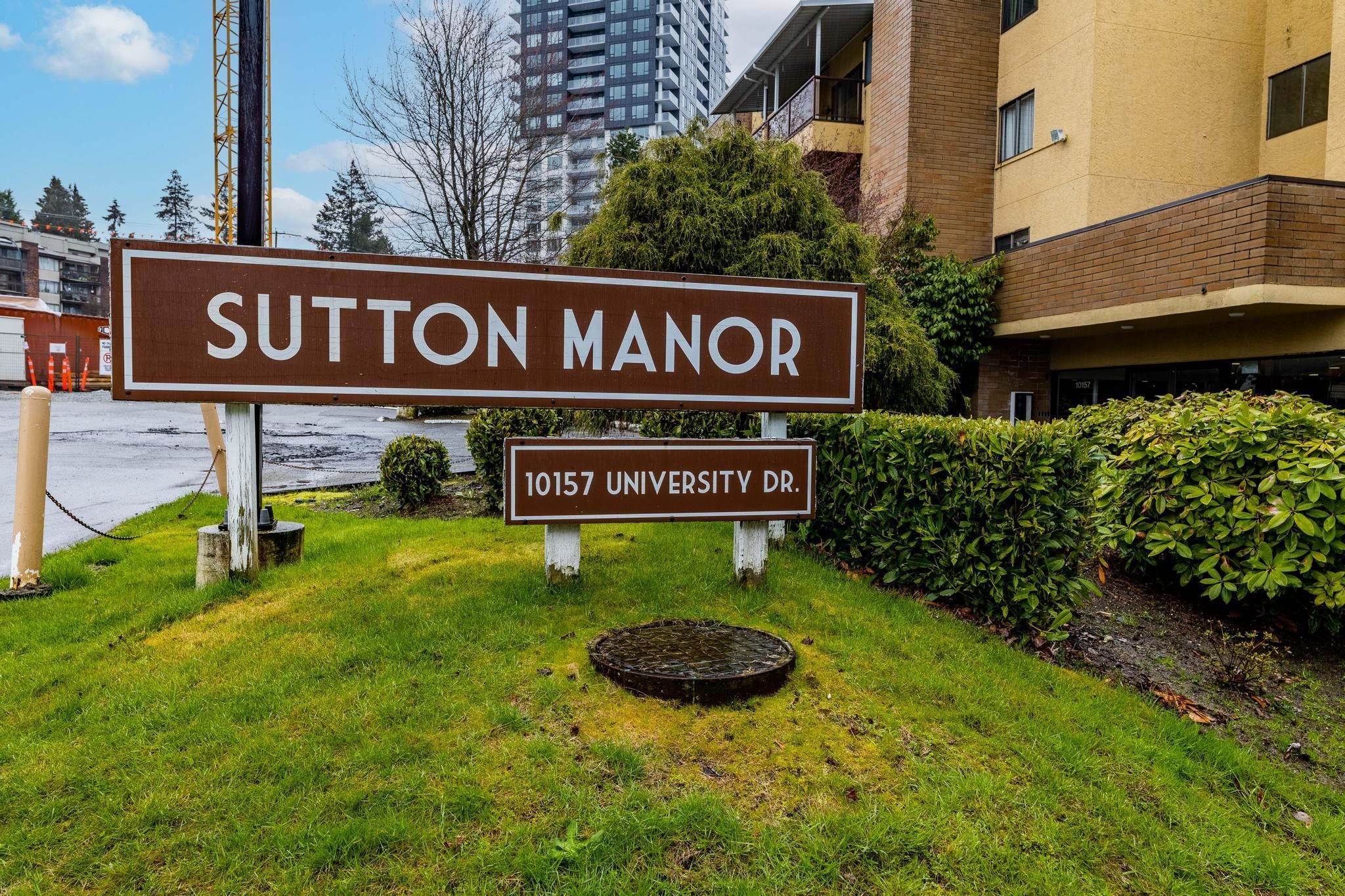 I have sold a property at 215 10157 UNIVERSITY DR in Surrey
