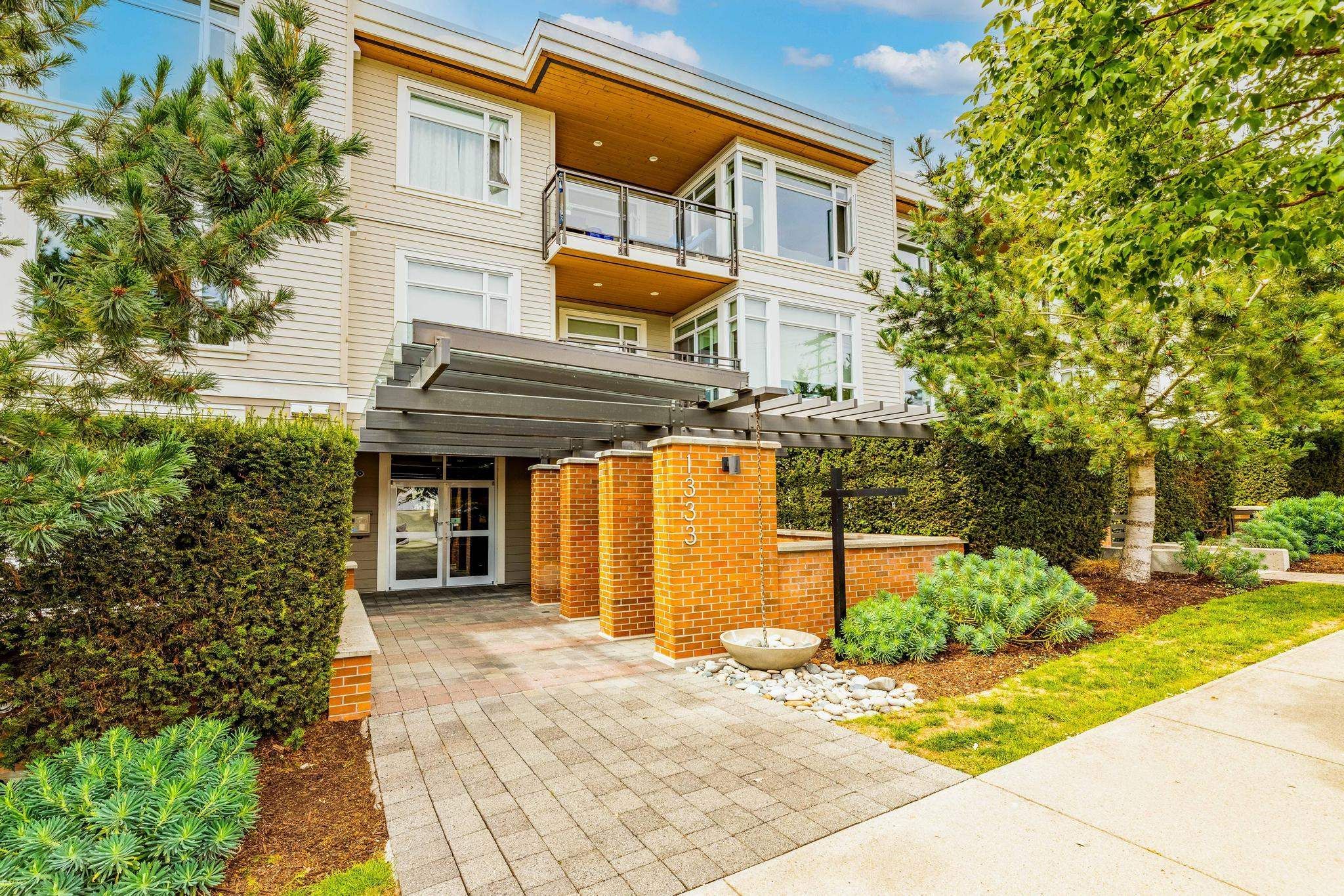 I have sold a property at 105 1333 WINTER ST in White Rock
